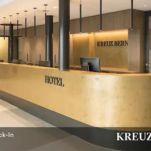 Kreuz Modern Отель