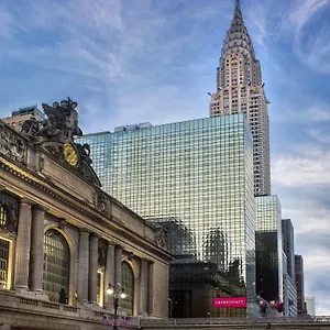 **** Hotel Hyatt Grand USA