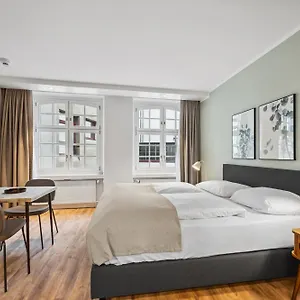 Limehome Muenzgasse Basileia