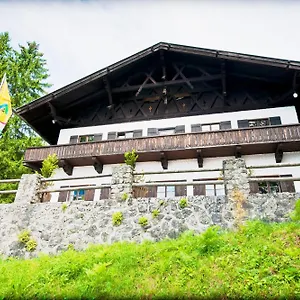  Hostel Walchensee-urfeld Deutschland
