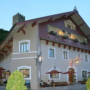  Hotel Hofwirt - Deutschland