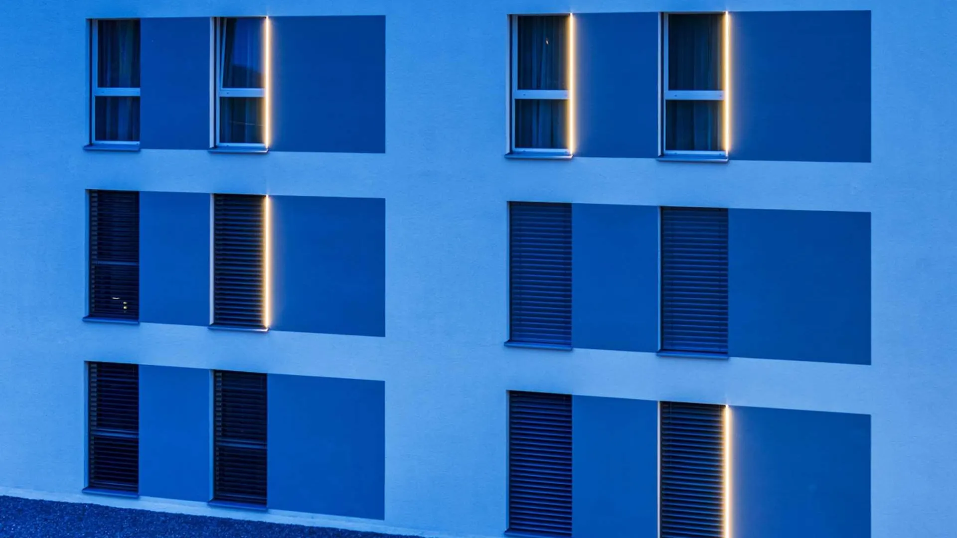 IntercityHotel Zürich Airport Rümlang