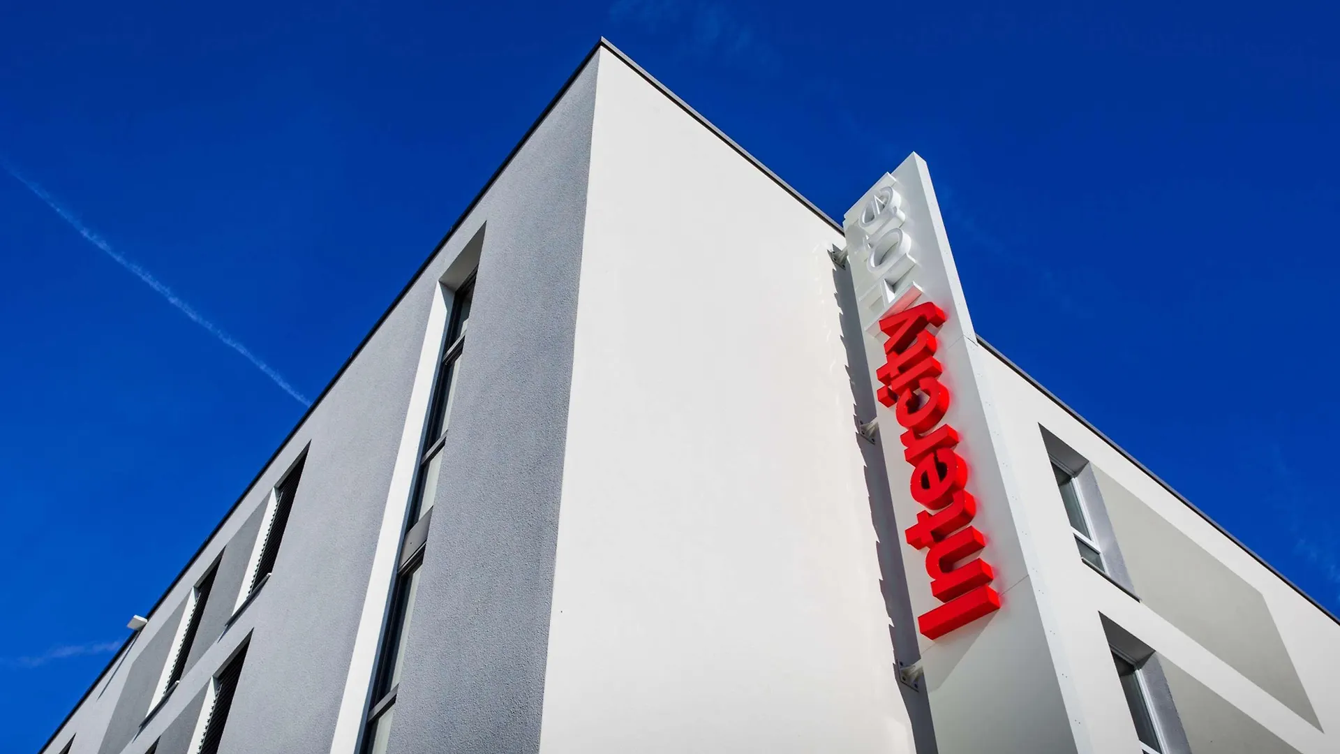 Intercityhotel Zuerich Airport Рюмланг 4*,  Швейцария